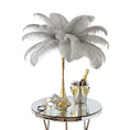 Load image into Gallery viewer, Ostrich Feather Spad Plumes 13-16" (Silver) - www.BuyOstrichFeathers.com