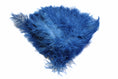 Load image into Gallery viewer, Ostrich Flexible Feathers 13-16" (Royal Blue) - Buy Ostrich Feathers