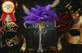 Load image into Gallery viewer, Complete Feather Centerpiece With 16" Vase (Purple) - Buy Ostrich Feathers