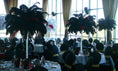 Load image into Gallery viewer, Ostrich Feather Tail Plumes 13-16" (Black) - Buy Ostrich Feathers