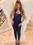 Load image into Gallery viewer, Professional Genuine Adult Feather Angel Wings SPADS - Buy Ostrich Feathers