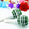 Load image into Gallery viewer, Foam Bouquet Holder For Feather Centerpieces - Buy Ostrich Feathers