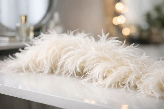 Ostrich Feather Boa Review: Worth It?