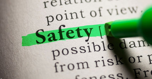 Safety Highlighted