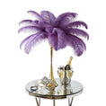 Load image into Gallery viewer, Ostrich Feather Spad Plumes 13-16" (Lavender) - www.BuyOstrichFeathers.com
