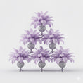 Load image into Gallery viewer, BULK 1/4lb Ostrich Feather Spad Plumes 12-16" (Lavender) - www.BuyOstrichFeathers.com
