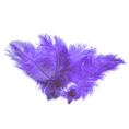 Load image into Gallery viewer, Ostrich Feather Tail Plumes 17-20" (Lavender) - www.BuyOstrichFeathers.com
