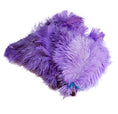 Load image into Gallery viewer, BULK 1/2lb Ostrich Feather Tail Plumes 15-20" (Lavender) - Buy Ostrich Feathers
